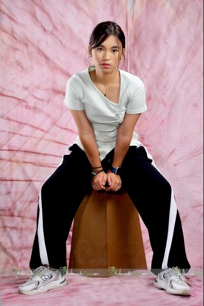 sandhya ghale gurung